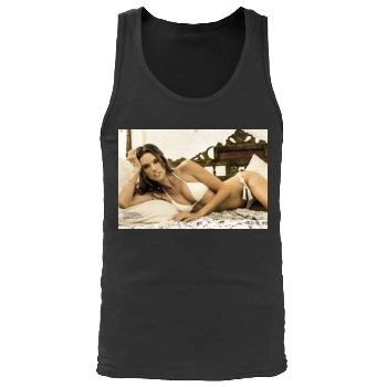 Alessandra Ambrosio Men's Tank Top