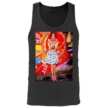 Alessandra Ambrosio Men's Tank Top