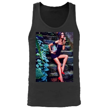 Alessandra Ambrosio Men's Tank Top