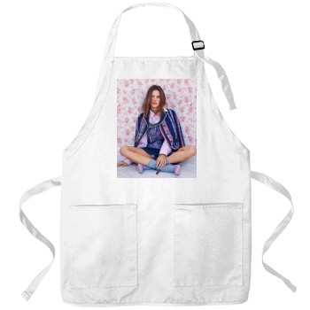 Alessandra Ambrosio Apron