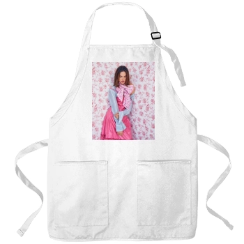 Alessandra Ambrosio Apron