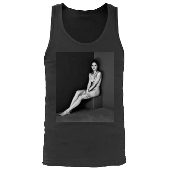 Alessandra Ambrosio Men's Tank Top