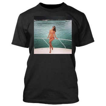 Alessandra Ambrosio Men's TShirt