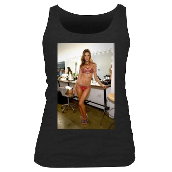 Alessandra Ambrosio Women's Tank Top