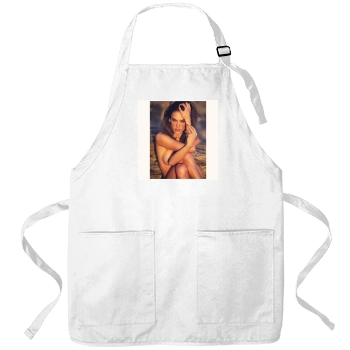 Alessandra Ambrosio Apron