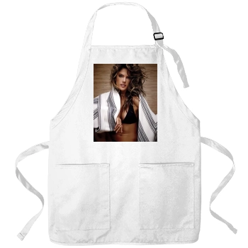 Alessandra Ambrosio Apron