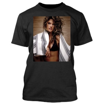 Alessandra Ambrosio Men's TShirt