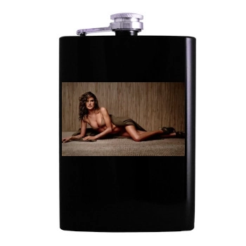 Alessandra Ambrosio Hip Flask