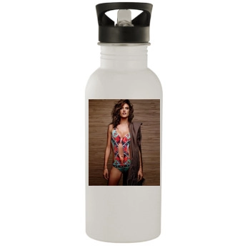 Alessandra Ambrosio Stainless Steel Water Bottle