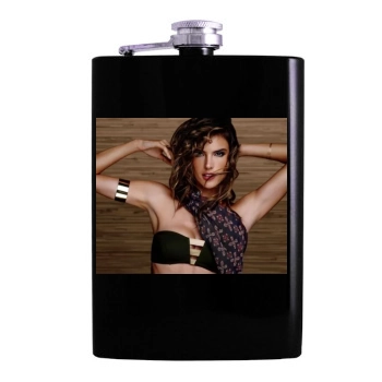 Alessandra Ambrosio Hip Flask