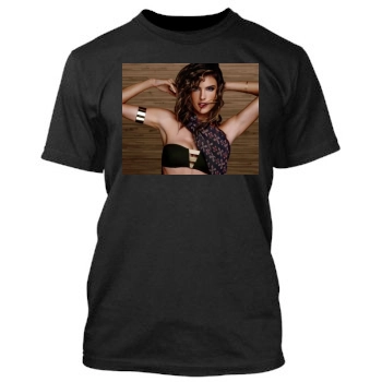 Alessandra Ambrosio Men's TShirt