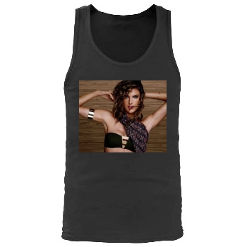 Alessandra Ambrosio Men's Tank Top