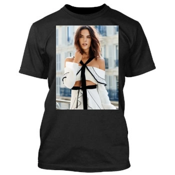 Alessandra Ambrosio Men's TShirt