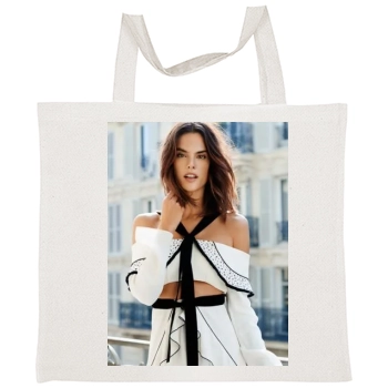 Alessandra Ambrosio Tote