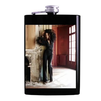 Alessandra Ambrosio Hip Flask