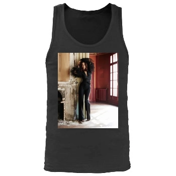 Alessandra Ambrosio Men's Tank Top