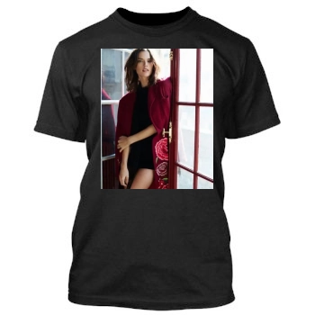 Alessandra Ambrosio Men's TShirt