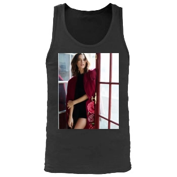 Alessandra Ambrosio Men's Tank Top