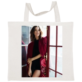 Alessandra Ambrosio Tote