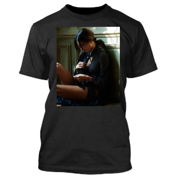 Alessandra Ambrosio Men's TShirt