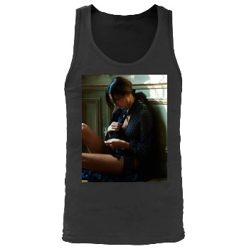 Alessandra Ambrosio Men's Tank Top