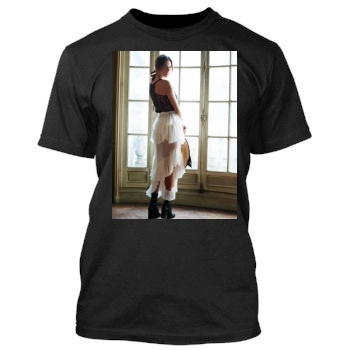 Alessandra Ambrosio Men's TShirt