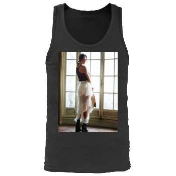 Alessandra Ambrosio Men's Tank Top