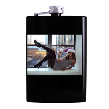 Alessandra Ambrosio Hip Flask