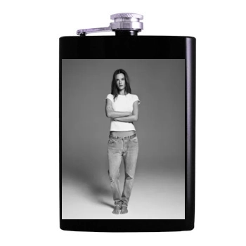 Alessandra Ambrosio Hip Flask