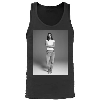 Alessandra Ambrosio Men's Tank Top