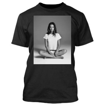 Alessandra Ambrosio Men's TShirt