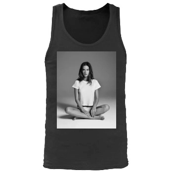 Alessandra Ambrosio Men's Tank Top