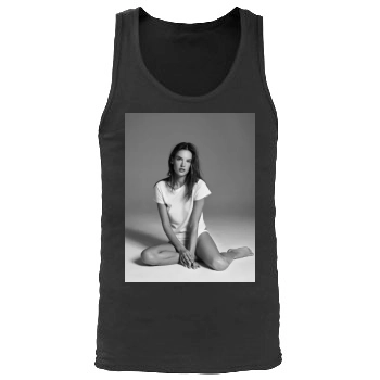 Alessandra Ambrosio Men's Tank Top