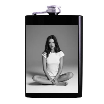 Alessandra Ambrosio Hip Flask