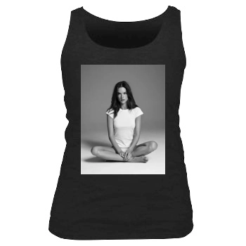 Alessandra Ambrosio Women's Tank Top