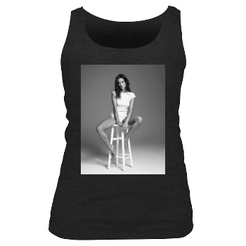 Alessandra Ambrosio Women's Tank Top