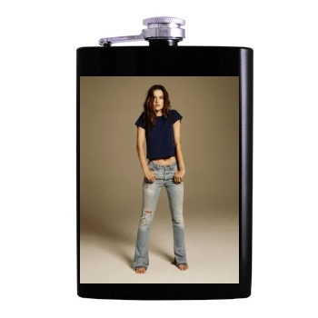 Alessandra Ambrosio Hip Flask