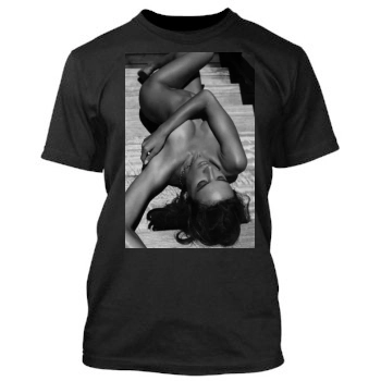 Alessandra Ambrosio Men's TShirt