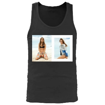 Alessandra Ambrosio Men's Tank Top