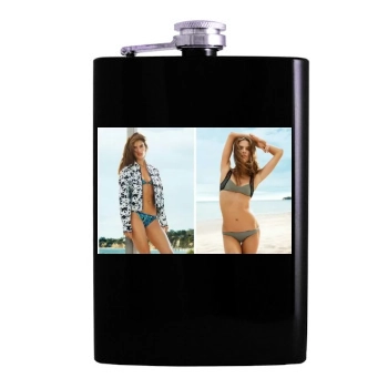 Alessandra Ambrosio Hip Flask