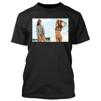 Alessandra Ambrosio Men's TShirt