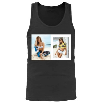 Alessandra Ambrosio Men's Tank Top