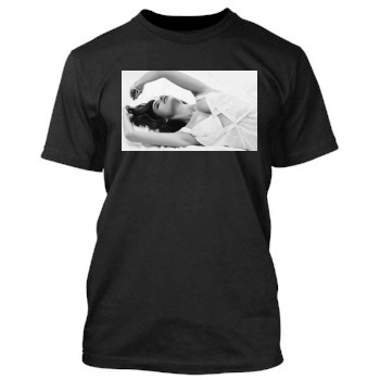 Alessandra Ambrosio Men's TShirt