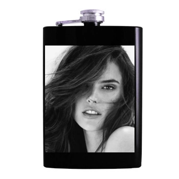 Alessandra Ambrosio Hip Flask