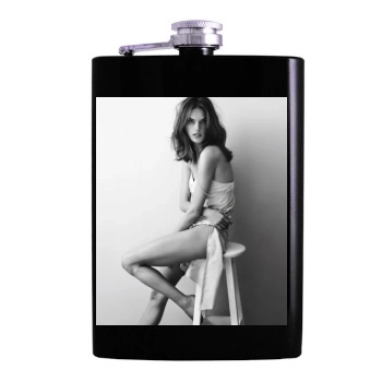 Alessandra Ambrosio Hip Flask