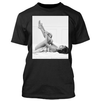 Alessandra Ambrosio Men's TShirt