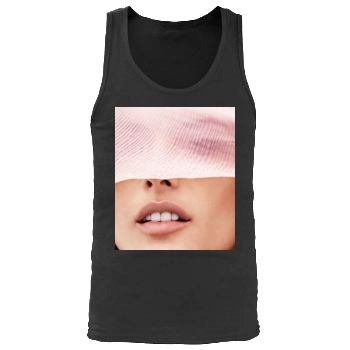 Alessandra Ambrosio Men's Tank Top