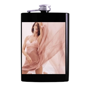 Alessandra Ambrosio Hip Flask