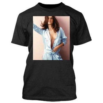 Alessandra Ambrosio Men's TShirt