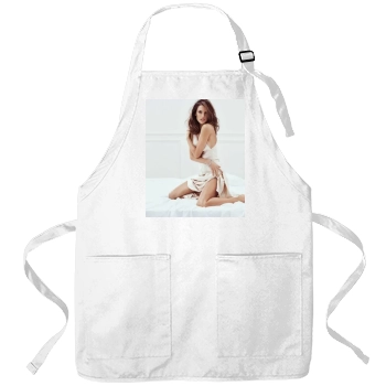 Alessandra Ambrosio Apron